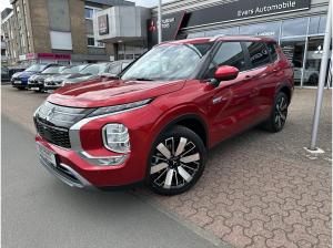 Mitsubishi Outlander PHEV Intro *LED*SHZ*HUD*NAVI