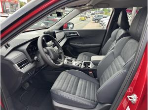 Mitsubishi Outlander PHEV Intro *LED*SHZ*HUD*NAVI