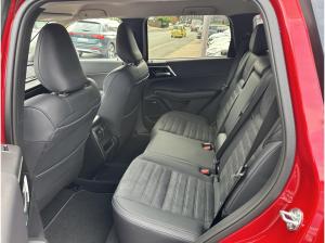 Mitsubishi Outlander PHEV Intro *LED*SHZ*HUD*NAVI