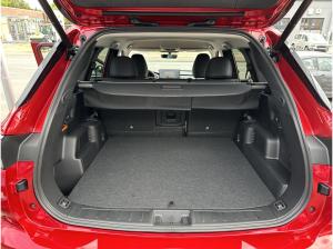 Mitsubishi Outlander PHEV Intro *LED*SHZ*HUD*NAVI