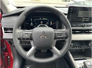 Mitsubishi Outlander PHEV Intro *LED*SHZ*HUD*NAVI