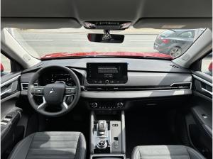 Mitsubishi Outlander PHEV Intro *LED*SHZ*HUD*NAVI