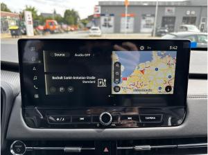 Mitsubishi Outlander PHEV Intro *LED*SHZ*HUD*NAVI