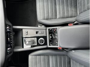 Mitsubishi Outlander PHEV Intro *LED*SHZ*HUD*NAVI