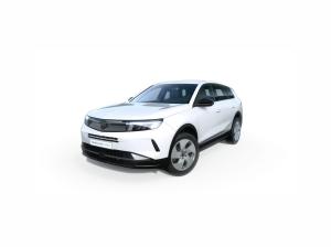 Opel Grandland Automatik Edition inkl. Sitz- & Lenkradheizung