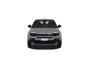 Jeep Avenger Summit 1.2 GDI in 3 Farben Verfügbar Abholung Mannheim
