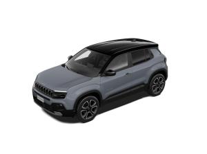 Jeep Avenger Summit 1.2 GDI in 3 Farben Verfügbar Abholung Mannheim