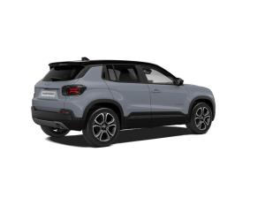 Jeep Avenger Summit 1.2 GDI in 3 Farben Verfügbar Abholung Mannheim