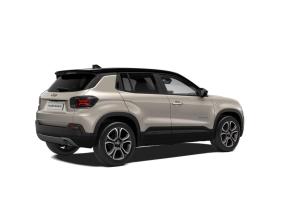 Jeep Avenger Summit 1.2 GDI in 3 Farben Verfügbar Abholung Mannheim
