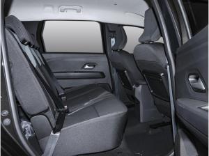 Dacia Jogger Extreme Hybrid 155