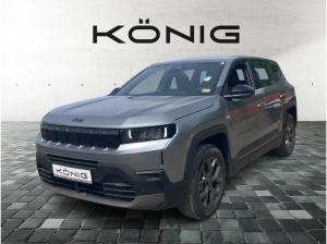 Jeep Compass Altitude | Inkl. Sonderfarben & Winterpaket | Sofort verfügbar 🚀