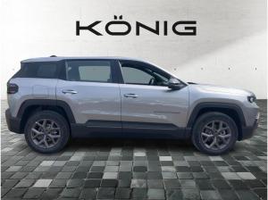 Jeep Compass Altitude | Inkl. Sonderfarben & Winterpaket | Sofort verfügbar 🚀