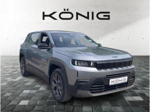 Jeep Compass Altitude | Inkl. Sonderfarben & Winterpaket | Sofort verfügbar 🚀