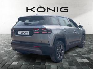 Jeep Compass Altitude | Inkl. Sonderfarben & Winterpaket | Sofort verfügbar 🚀