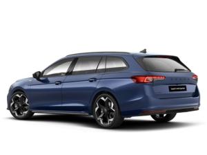 Skoda Superb Combi 1.5 TSI iV DSG W Sportline 360 4xSHZ