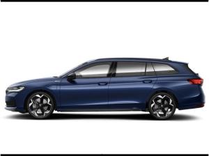 Skoda Superb Combi 1.5 TSI iV DSG W Sportline 360 4xSHZ