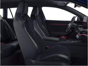 Skoda Superb Combi 1.5 TSI iV DSG W Sportline 360 4xSHZ
