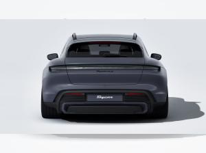 Porsche Taycan Sport Turismo (Typ Y1C)