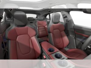 Porsche Taycan Sport Turismo (Typ Y1C)
