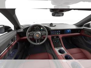 Porsche Taycan Sport Turismo (Typ Y1C)