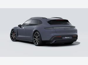 Porsche Taycan Sport Turismo (Typ Y1C)