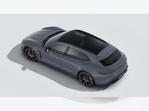 Porsche Taycan Sport Turismo (Typ Y1C)
