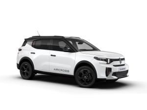 Citroën C3 Aircross Turbo 100 COLLECTION