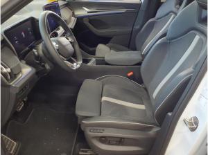 Skoda Kodiaq Sportline 2.0 TDI DSG - 4x4 AHK HUD LED Kamera Navi SHZ PDC Virtual Cockpit