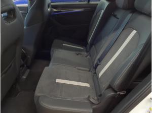 Skoda Kodiaq Sportline 2.0 TDI DSG - 4x4 AHK HUD LED Kamera Navi SHZ PDC Virtual Cockpit