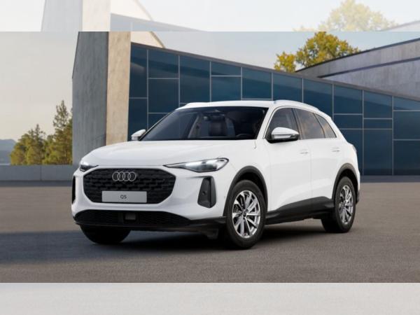 Audi Q5 SUV TFSI 150KW 🚨Bestellaktion 🚨 Schwerbehindertenausweis bis 09.07.