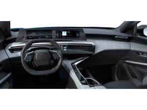 Peugeot 3008 Allure HYBRID 145 DSC6