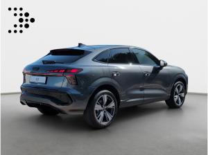 Audi Q3 Sportback TFSI 110 kW S tronic*Smartph.Interface*MATRIXLED*TechPlus*
