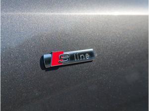 Audi Q3 Sportback TFSI 110 kW S tronic*Smartph.Interface*MATRIXLED*TechPlus*