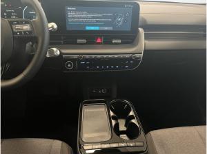 Hyundai IONIQ 5 63 kWh Wärmepumpe ⚽️ kein Weltmeister Wochen ⚽️