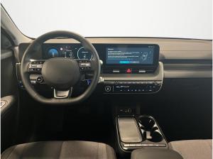 Hyundai IONIQ 5 63 kWh Wärmepumpe ⚽️ kein Weltmeister Wochen ⚽️