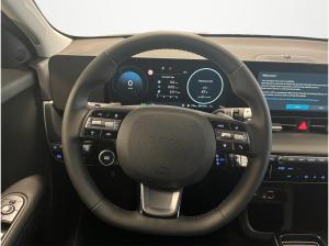 Hyundai IONIQ 5 63 kWh Wärmepumpe ⚽️ kein Weltmeister Wochen ⚽️