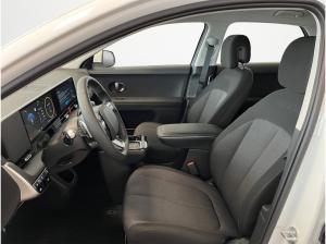 Hyundai IONIQ 5 63 kWh Wärmepumpe ⚽️ kein Weltmeister Wochen ⚽️