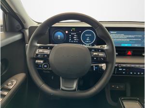 Hyundai IONIQ 5 63 kWh Wärmepumpe ⚽️ kein Weltmeister Wochen ⚽️