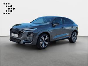 Audi Q3 Sportback TFSI 110 kW S tronic*Smartph.Interface*MATRIXLED*TechPlus*