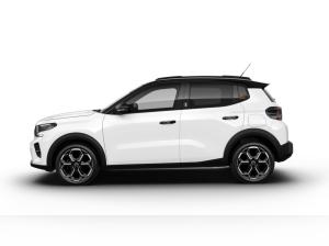 Citroën C3 Elektromotor 113 Standard-Range Team D