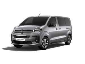 Citroën SpaceTourer
