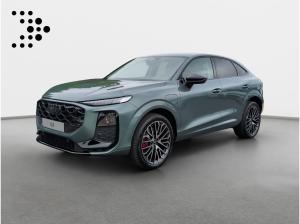 Audi Q3 Sportback e-hybrid 200 kW S tronic *S line Ext.*Parkassistent Pro*Tech Pro*AHK*