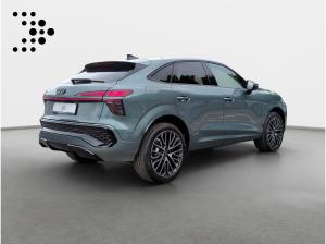 Audi Q3 Sportback e-hybrid 200 kW S tronic *S line Ext.*Parkassistent Pro*Tech Pro*AHK*