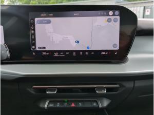 Audi Q3 Sportback e-hybrid 200 kW S tronic *S line Ext.*Parkassistent Pro*Tech Pro*AHK*