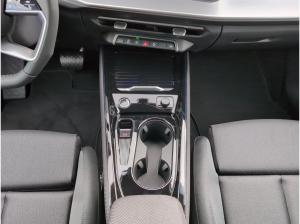 Audi Q3 Sportback e-hybrid 200 kW S tronic *S line Ext.*Parkassistent Pro*Tech Pro*AHK*