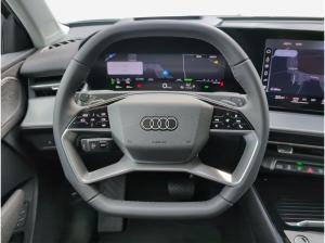 Audi Q3 Sportback e-hybrid 200 kW S tronic *S line Ext.*Parkassistent Pro*Tech Pro*AHK*