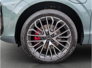 Audi Q3 Sportback e-hybrid 200 kW S tronic *S line Ext.*Parkassistent Pro*Tech Pro*AHK*