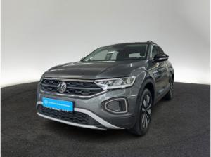 Volkswagen T-Roc Goal 1.0 TSI 17 ACC LED NAVI PDC SHZ