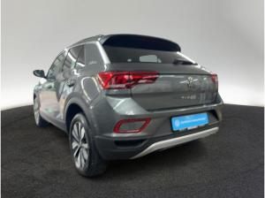 Volkswagen T-Roc Goal 1.0 TSI 17 ACC LED NAVI PDC SHZ