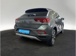Volkswagen T-Roc Goal 1.0 TSI 17 ACC LED NAVI PDC SHZ